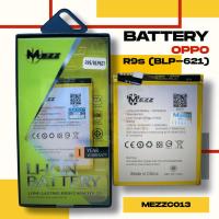 ราคา แบตเตอรี่ Battery OPPO R9s (BLP-621) (45860380678)