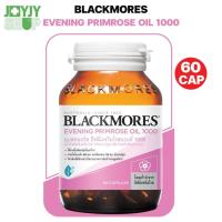ราคา Blackmores Evening Primrose Oil 1000 60 เม็ด (29331016959)