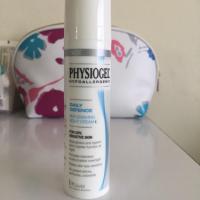 ราคา Physiogel daily defence replenishing night cream 40ml (654058883)