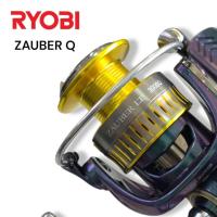 ราคา รอกตกปลา RYOBI ZAUBER LT Q (24790774235)