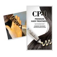 ราคา CP-1 CERAMIDE TREATMENT PROTEIN HAIR SYSTEM 12.5ml. (5863048859)