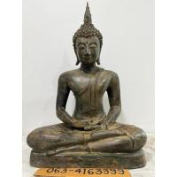 ราคา พระสุโขทัย หน้าตัก15นิ้ว (23949283275)