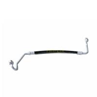 ราคา ท่อแอร์ Honda Jazz'14 คอม-แผง สายกลาง สายแอร์ แจ๊ส'14 ท่อน้ำยาแอร์ แจส GK สายน้ำยาแอร์ (2477925097)