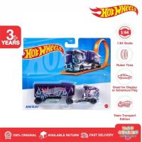 ราคา Hot Wheels Track Stars Aero Blast - Toyzstatioon (24369559113)