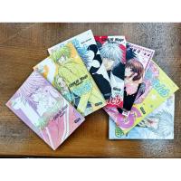 ราคา การ์ตูนมือสอง สภาพดีมาก Love Celeb 1-7 เล่ม (จบ) (9408204426)