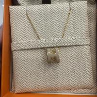 ราคา Hermes pop h necklace (50208683443)