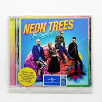 ราคา CD เพลง Neon Trees – Pop Psychology (CD, Album) (งานเพลงดีๆ ที่หลายคนมองข้าม) (20510792583)