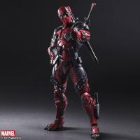 ราคา PLAY ART KAI :MARVEL UNIVERSE VARIANT PLAY ARTS KAI DEADPOOL (210902538)