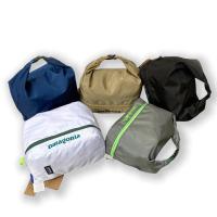 ราคา Patagonia Patagonia Black Hole Series กระเป๋าเครื่องสําอางกันน้ํากระเป๋าใส่อุปกรณ์อาบน้ําน้ําหนักเบากันน้ํา (53856902999)