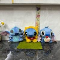 ราคา ตุ๊กตา Stitch ตัวละ 170.- Lilo and Stitch Disney (46556081639)