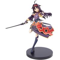 ราคา ฟิกเกอร์แท้ กล่องไม่สวย SAO Sword Art Online II - Yuuki - Premium Figure (Taito) (22927483290)
