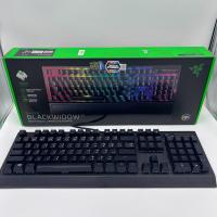 ราคา Razer Black Widow V3 มือสองสภาพ99% (23974199961)