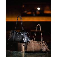 ราคา MERGE lt Bag กระเป๋าสะพายข้าง แบรนด์แท้ 100% (48803395993)