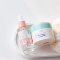 ราคา {เฉพาะไลฟ์สด2ทุ่มลด50% ❌ สินค้าLovepotionห้ามสั่งรวมกับสินค้าตัวอื่น} ครีมแคคตัสกระปุก เซรั่มเลิฟโพชั่น Lovepotion (23375465567)