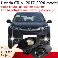 ราคา สําหรับ Honda CR-V 2017-2020 ชุดไฟตัดหมอกหน้า (44509209875)
