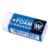 ราคา SAKURA ยางลบดินสอ ยางลบโฟม ยางลบ รุ่น Foam XRFW-100 Eraser ลบสะอาด ไม่เป็นขุย ไม่เปลืองแรง (23723526737)