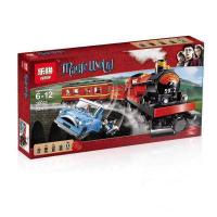 ราคา Lego Harry Potter Hogwart's Train (1598794756)