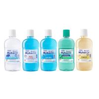 ราคา ทุกสูตร f Mybacin น้ำยาบ้วนปาก ไวท์ / กระชาย/ ฟ้าทะลายโจร / สูตรฟลูออไรด์/ คูลมิ้น (24736338482)