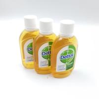 ราคา Dettol ผลิตภัณฑ์ฆ่าเชือโรค อเนกประสงค์ ขนาด100 ml บรรจุ1อัน (7929195735)