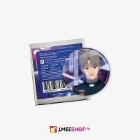 ราคา JMEESHOP TH - [RtAP] Theme Can Badge A (53403543291)