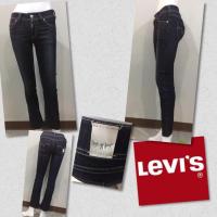 ราคา LEVI’S LADY STYLE แท้ (มือสอง) สภาพดีมาก (2374897037)