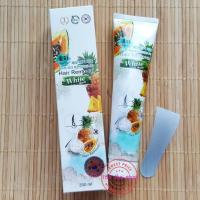 ราคา Cho-Ar Hair Removal White Mask โชอา มาส์กกำจัดขน ครีมกำจัดขน สูตรผิวขาว หลอดละ 200 ml. (แถมสบู่) (2315930062)