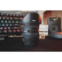 ราคา เลนส์ Sigma 10-20 f3.5 DC HSM for Nikon (11561098114)