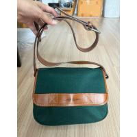 ราคา กระเป๋า LANCEL มือสอง ของแท้% สภาพมีตำหนิ ซับในลอก (29457676145)