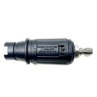 ราคา หัวฉีดปรับได้ เครื่องฉีดน้ำแรงดันสูง Hyundai Hurricane พร้อมแกนสวมเร็ว 1/4 (11775542673)