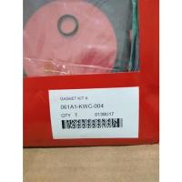 ราคา ชุดปะเก็นชุดบน A Honda CS1 061A1KWC004 (27383175575)