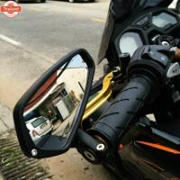 ราคา กระจก ปลายแฮนด์ Racing Power แท้ (26689991015)