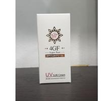 ราคา ครีมกันแดด 4GF Super pure SPF50 PA++ (4318451619)