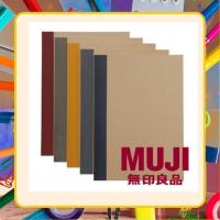 ราคา MUJI สมุดเส้นบรรทัด ขนาด B5 สมุดมูจิ (41220800178)