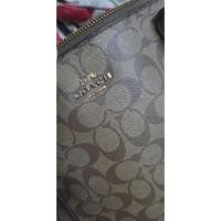 ราคา coach ทรง โทส มือสองสภาพดี (29737905407)