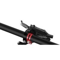 ราคา Thumb Shifter Clamp ขนาดขนาดกะทัดรัด ประสิทธิภาพยาวนานสําหรับ Sram X9 (48609712226)
