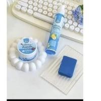 ราคา โดสฟ้าครบเซ็ทพร้อมส่งงง (26821282520)