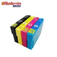 ราคา T1931 193XL Ink Cartridge Compatible For EPSON WF-2521 WF-2531 WF-2541 WF-2631 WF-2651 WF-2661 printer (29110225043)