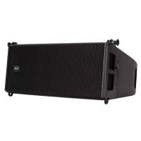 ราคา RCF HDL 6 A ตู้ลำโพงลายน์อาเรย์ ลำโพงแขวน LINE ARRAY ขนาด 2x6 นิ้ว ความดัง 131 dB แอมป์ในตัว 1400 วัตต์ RCF HDL6A (26053049223)