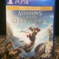 ราคา ASSASSINS CREED ODYSSEY (5335086014)