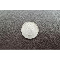 ราคา ( BK-621) เหรียญ 1 ดอลล่าร์ ฮ่องกง ปี ค.ศ. 1973 (50959992639)