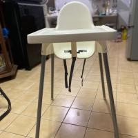 ราคา เก้าอี้กินข้าวเด็ก IKEA (4941322840)