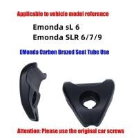 ราคา ▥ จักรยาน 7*9/7*10 มม.คาร์บอนอาน Rail อะไหล่ Seatpost CLAMP เหมาะสําหรับ Madone/Domane คาร์บอนจ (25344253665)