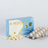 ราคา อเลอไทด์ (Alertide) ผลิตภัณฑ์เพื่อสมองและระบบประสาท (9712396020)