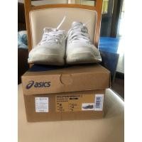 ราคา รองเท้าเทนนิส Asics Speed FF2 (มือสอง) (24828523363)