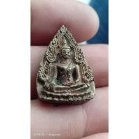 ราคา เหรียญหล่อพระพุทธชินราช งานผูกพัทธสีมา วัดหนองบอน จ.ตราด ปี ๔๐ (25929004390)
