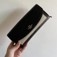 ราคา coach แท้100% กระเป๋าสตางค์ใบยาว (3752055244)