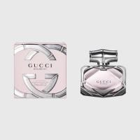 ราคา น้ำหอม Gucci Bamboo EDP 50ml (7009400644)
