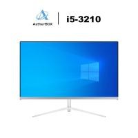 ราคา AetherBOX Intel Core i5 3210 All in one PC คอมพิวเตอร์ | 22 Inch | 8GB/256GB | Windows 11 | MS Office (56954174589)