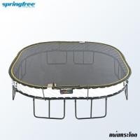ราคา อะไหล่แผ่นกระโดด รุ่นสปริงฟรีแทรมโพลีน Springfree ทุกรุ่น มีบริการเก็บปลายทาง (2323405705)