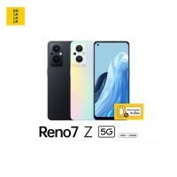 ราคา OPPO Reno7z 5G [8+128GB] เครื่องศูนย์แท้ รับประกันศูนย์ 1 ปี (15268410185)